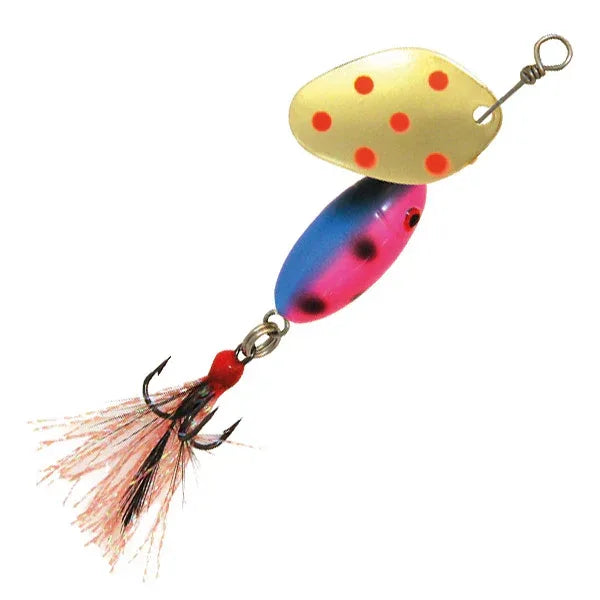 Jakki Linko lippa 15 g - Happy Angler