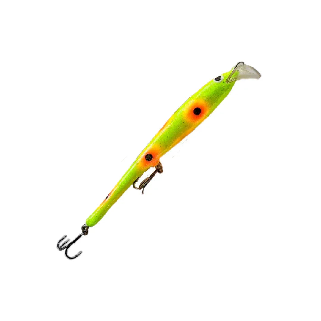 MaKa 13 cm vaappu - Happy Angler