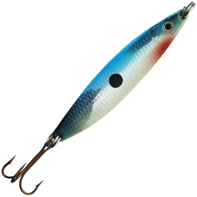 Viking Herring Prisma 18 g lusikkauistin - Happy Angler