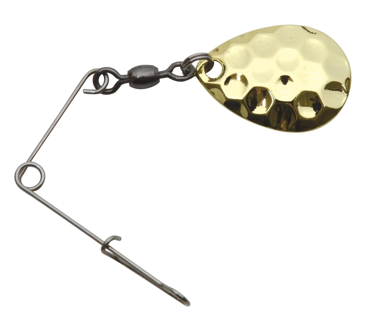 Patriot SpinFix jigilippa 2 kpl/pkt - Happy Angler
