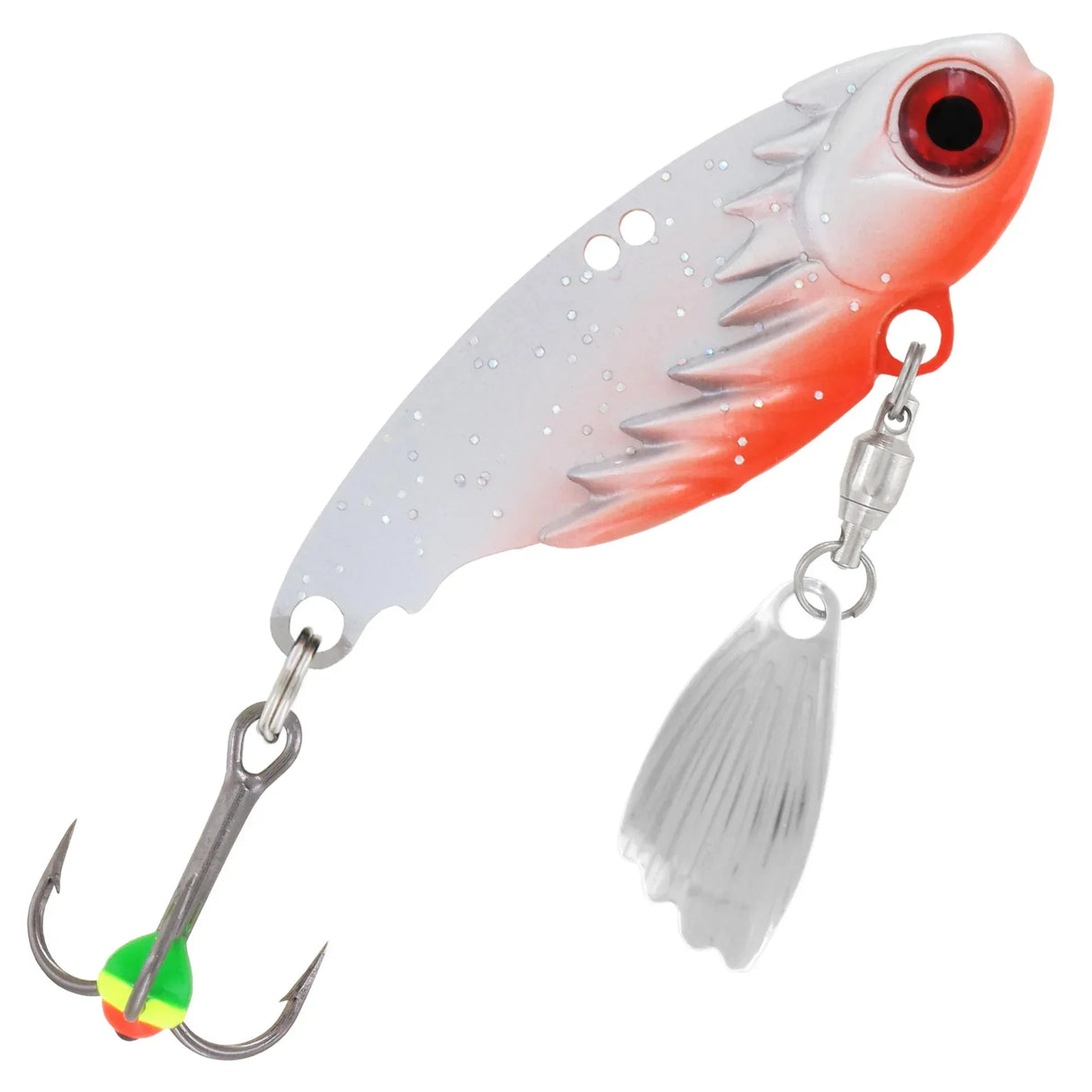 Kuusamo Vilkas 13 g blade bait - Happy Angler