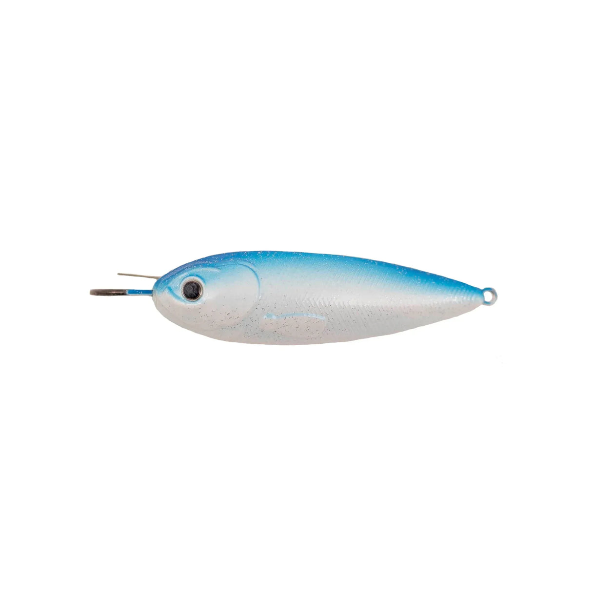 B52 Vita Spoon 9 cm lusikkalajitelma 10 kpl/pkt - Happy Angler