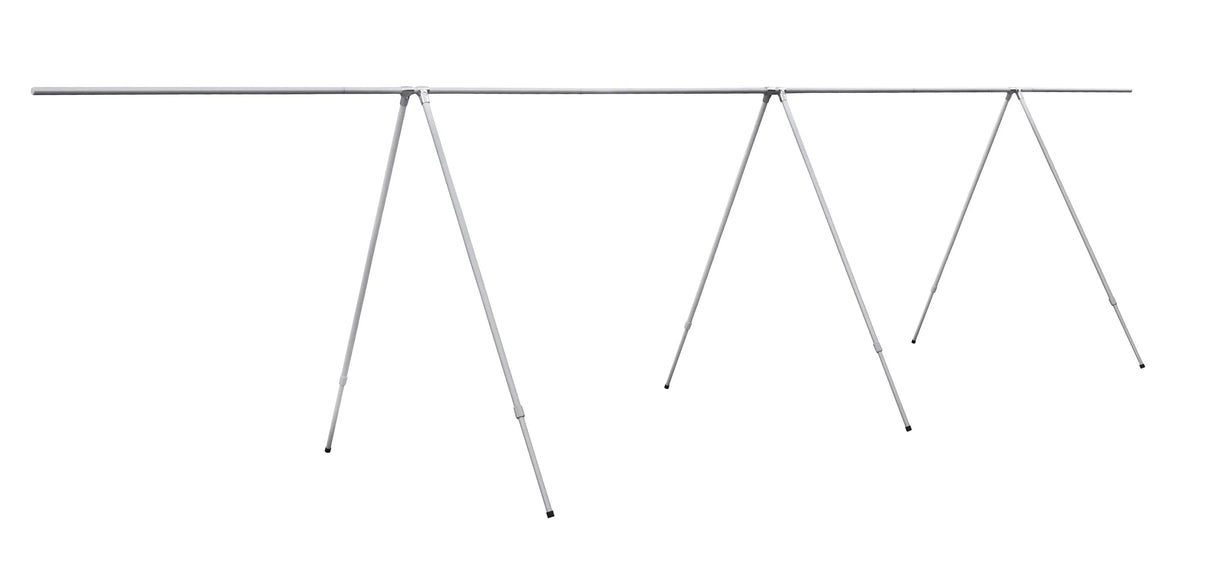 Patriot Marine talvisäilytysteline 4-6 m veneille - Happy Angler