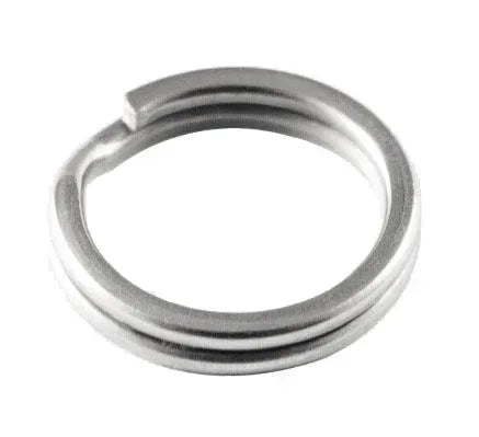 BKK Split Ring 41 uistinrengas - Happy Angler