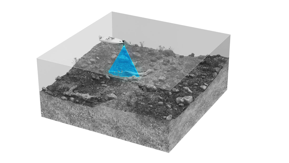 Lowrance Eagle Eye 9 Live yhdistelmälaite liveanturilla - Happy Angler