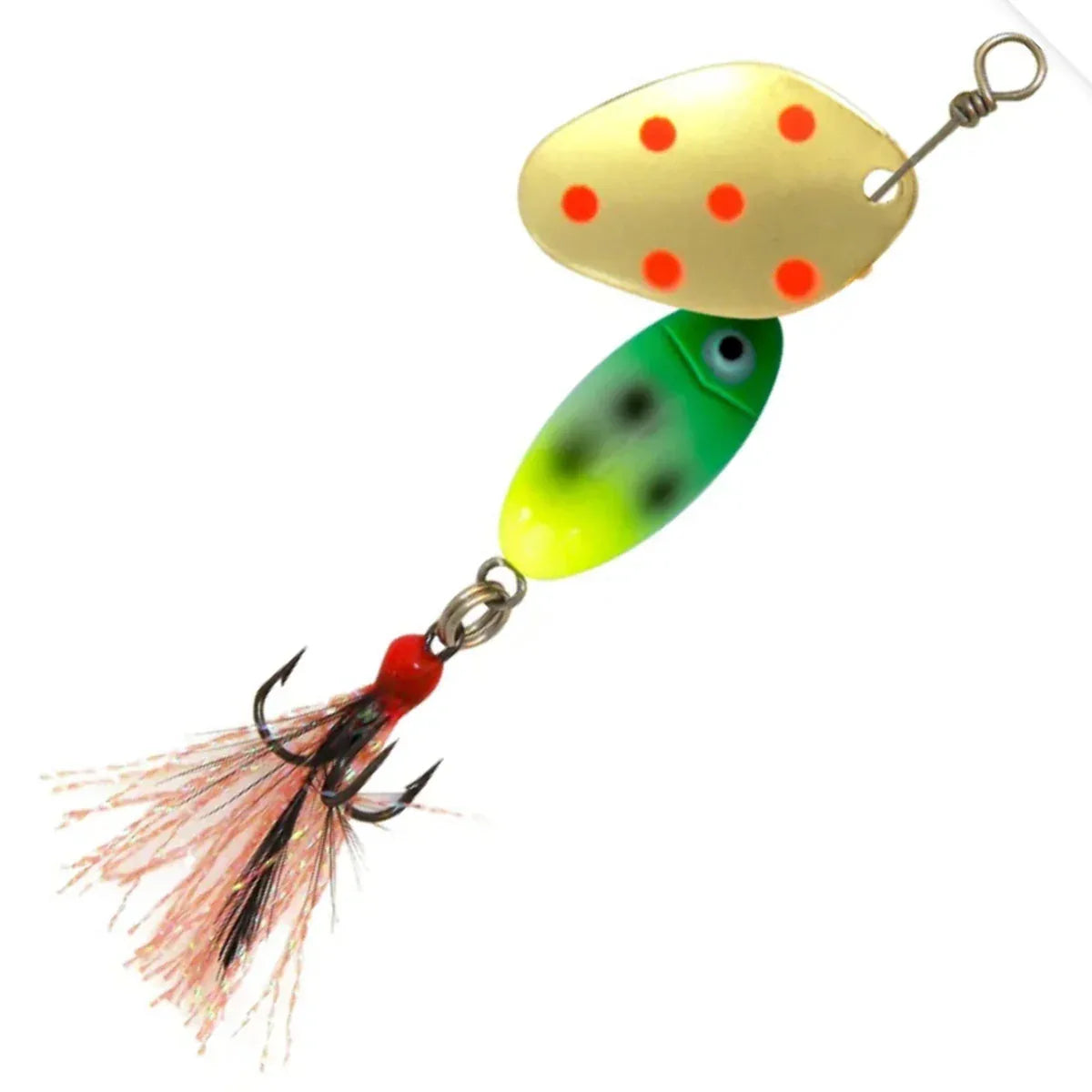 Jakki Linko lippa 10 g - Happy Angler