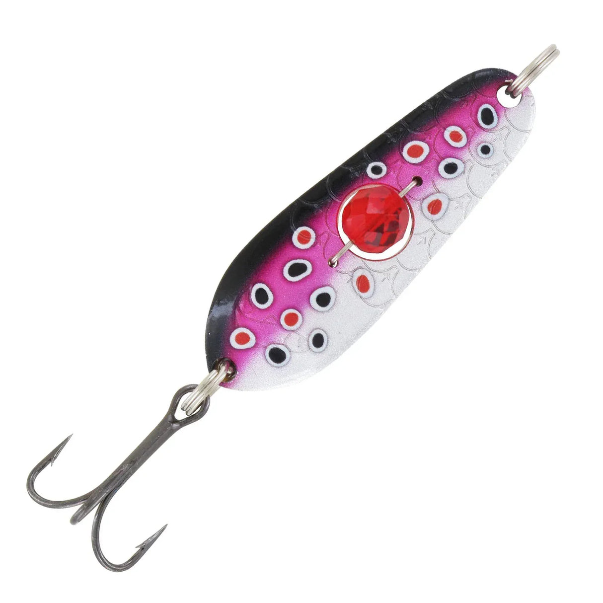 Kuusamo Räsänen Helmi 5 cm 14 g lusikkauistin - Happy Angler