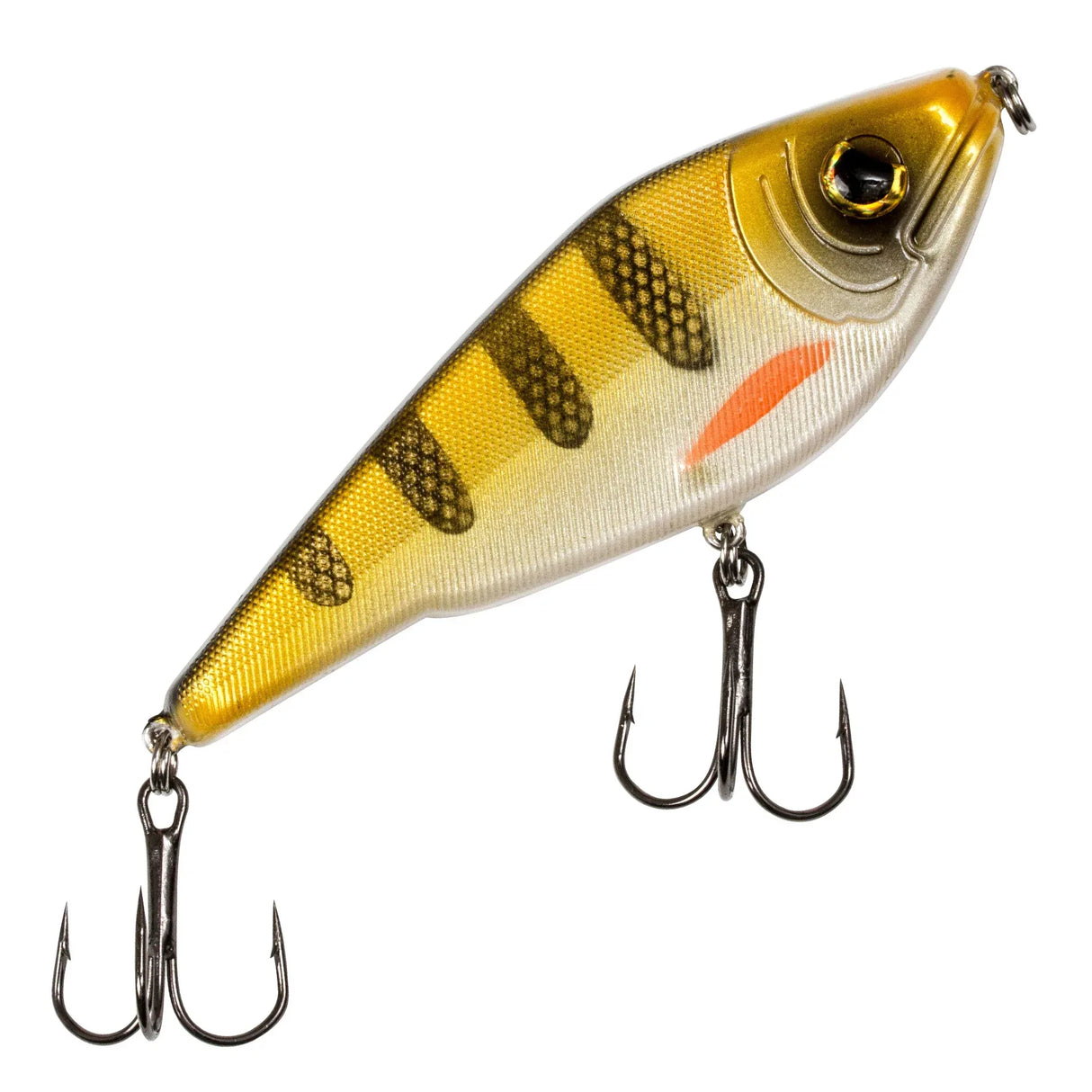 Fladen Maxximus Predator Jerk 12 cm jerkki - Happy Angler