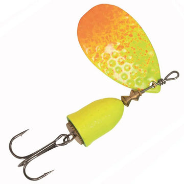 Yellow Orange UV