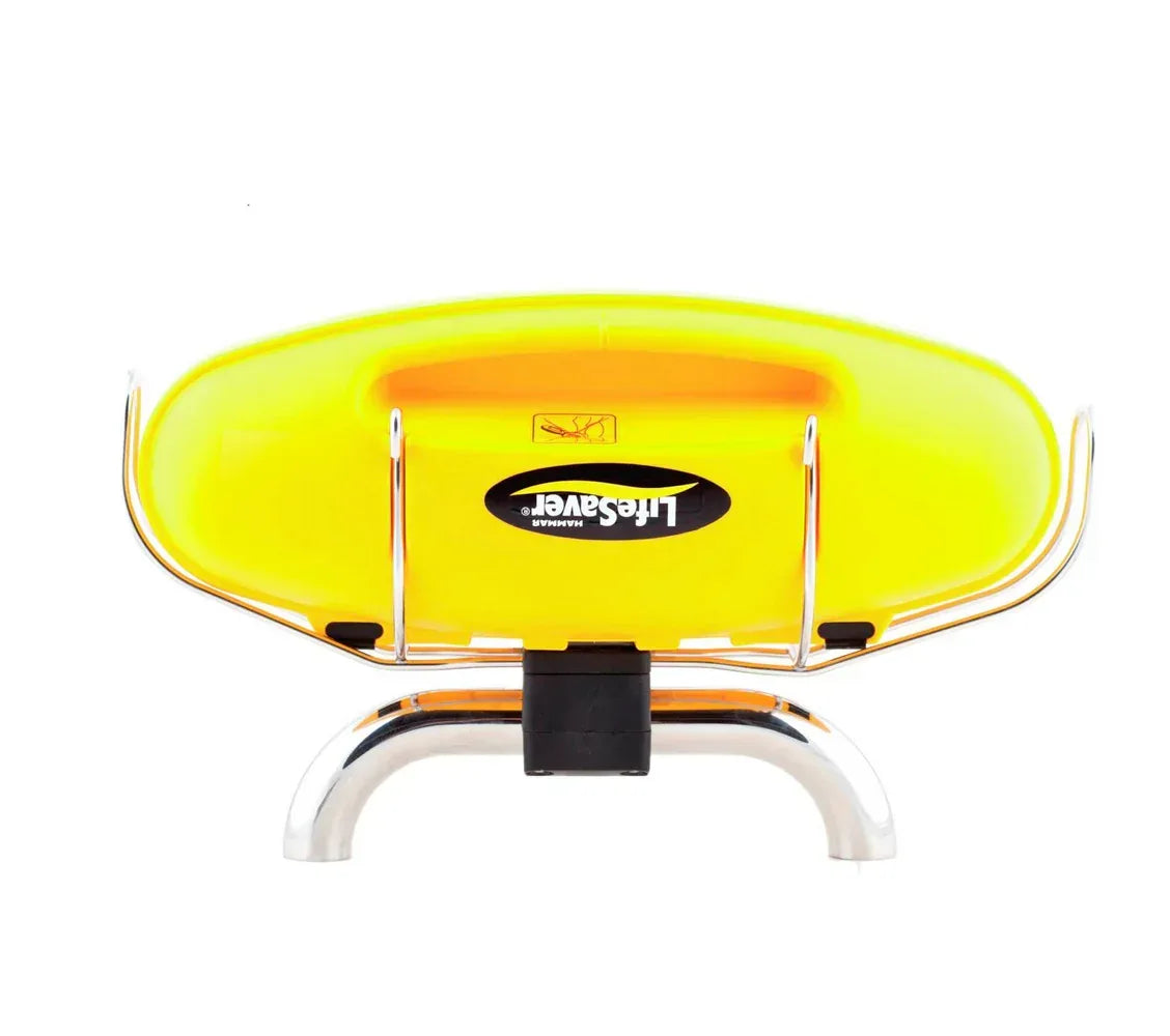 LifeSaver itsetäyttyvä pelastusrengas - Happy Angler