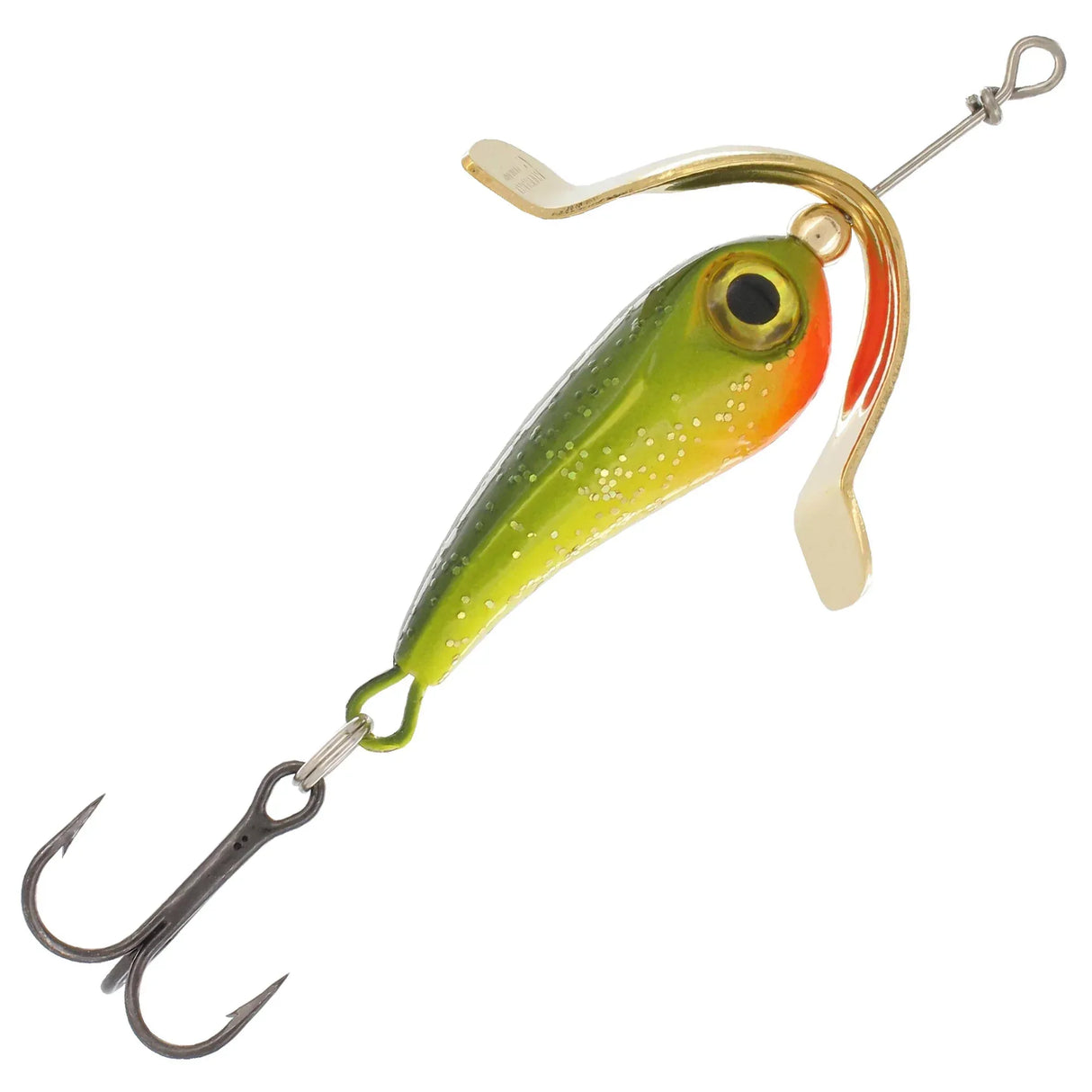 Kuusamo Kumma 10 g lippa - Happy Angler