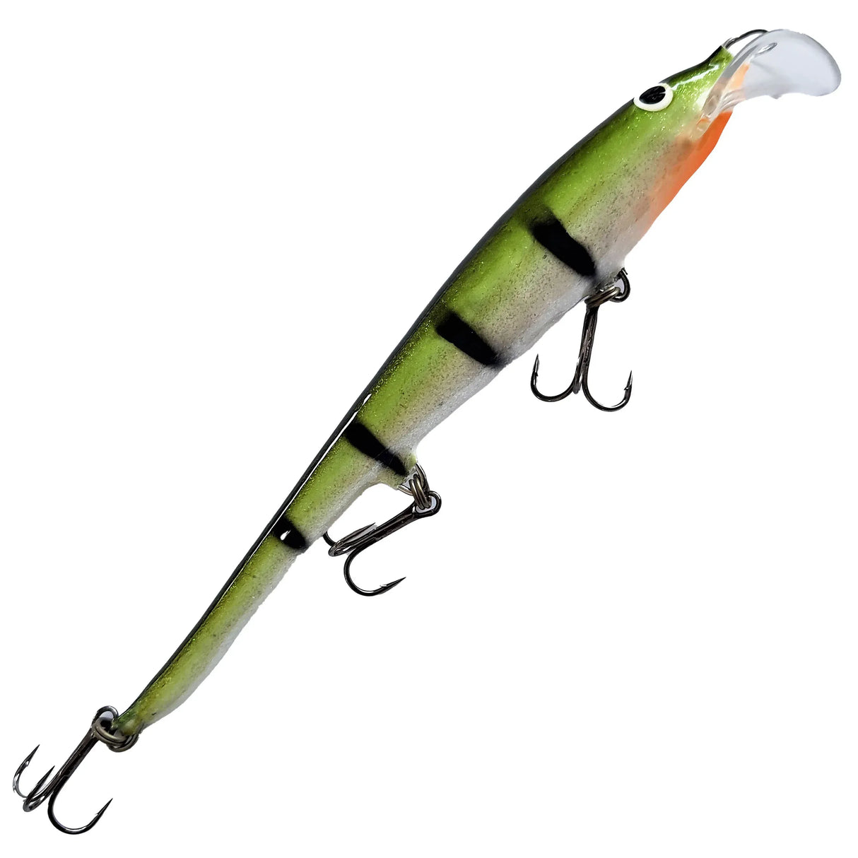 MaKa 13 cm vaappu - Happy Angler