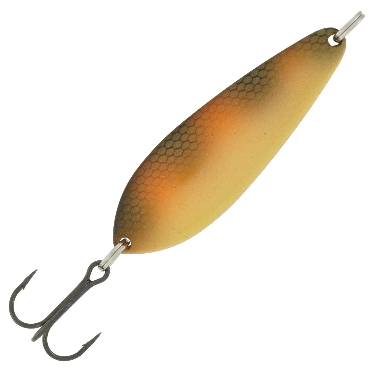 Kuusamo Lätkä 7 cm 25 g lusikkauistin - Happy Angler