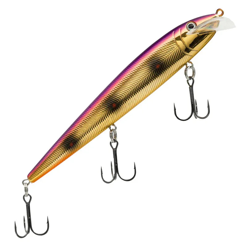 Islure Tuikkari L 13 cm vaappu - Happy Angler E-commerce