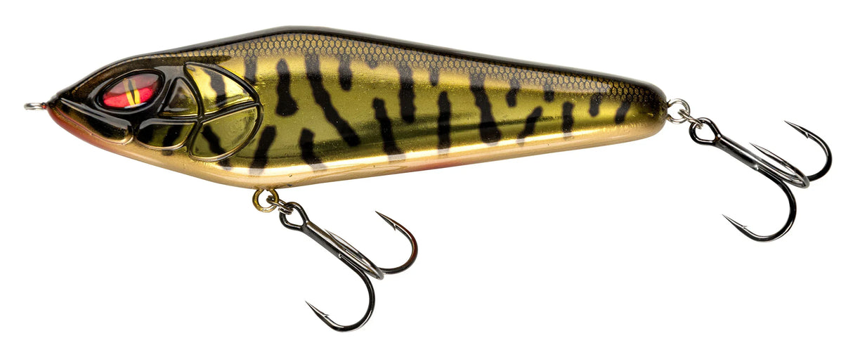 Daiwa Prorex Lazy Jerk 12 cm jerkki - Happy Angler