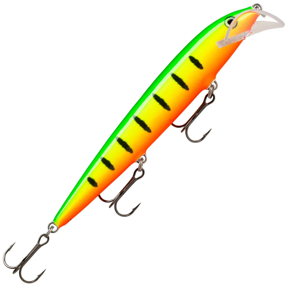 Rapala Scatter Rap Husky 13 cm vaappu - Happy Angler