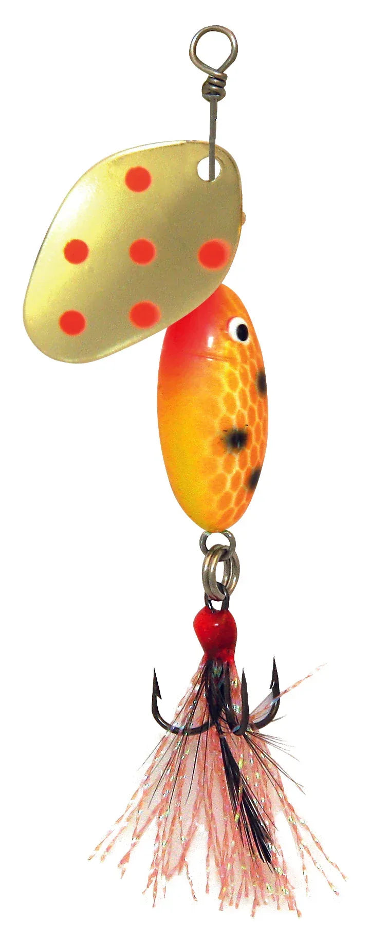 Jakki Linko lippa 10 g - Happy Angler