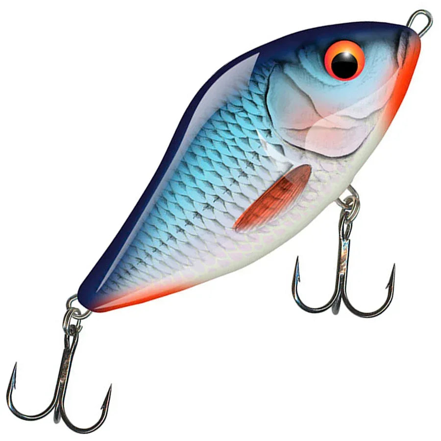 Salmo Slider 10 cm jerkki - Happy Angler