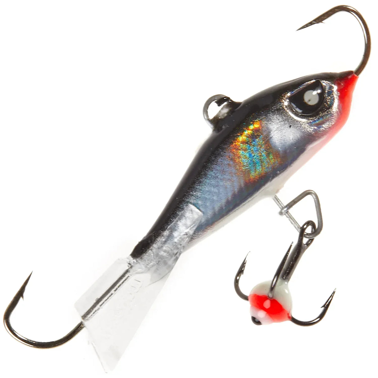 Lucky John Baltic 2,5 cm tasapainopilkki - Happy Angler