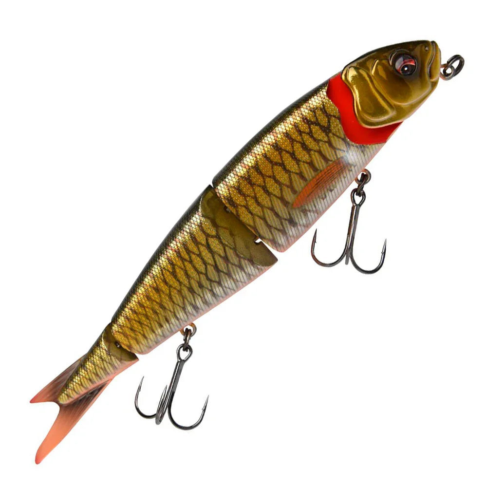 Savage Gear 4Play Classic Swim N Jerk 19 cm jerkki - Happy Angler