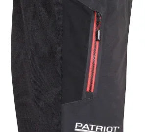 Patriot DryGuard Bib & Brace housut - Happy Angler