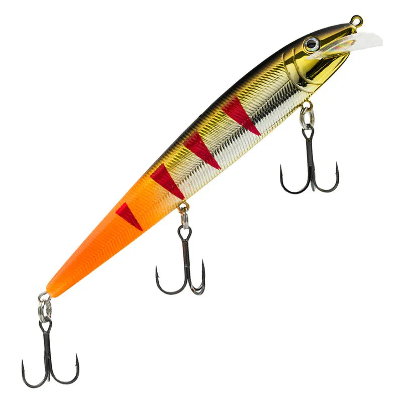 Islure Tuikkari M 10 cm vaappu - Happy Angler E-commerce