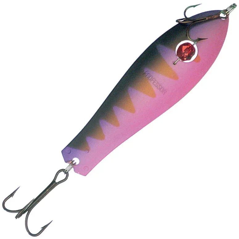 Kuusamo Professor Helmi 9 cm 18 g lusikkauistin - Happy Angler