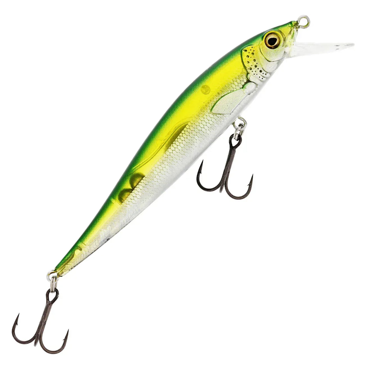 Westin Jerkbite SR 9 cm vaappu - Happy Angler