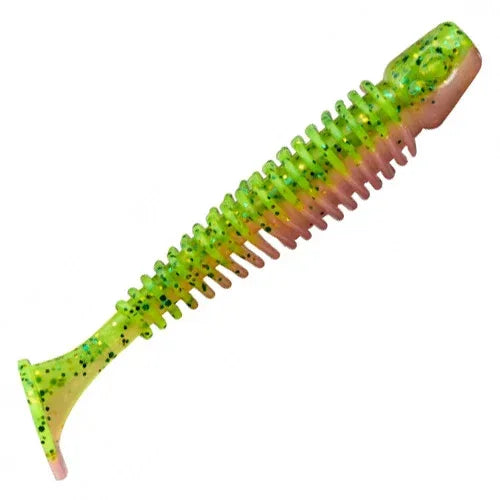 Gunki Tipsy SXL 7,6 cm jigi 6 kpl/pkt - Happy Angler