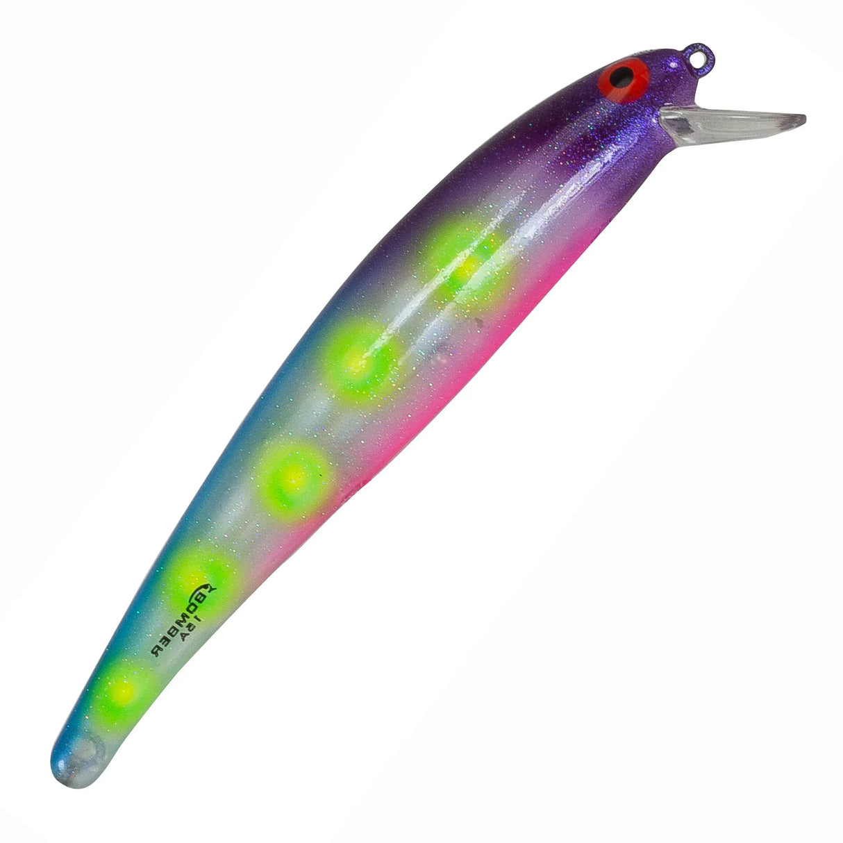 Bomber Long 15A vaappu - Happy Angler