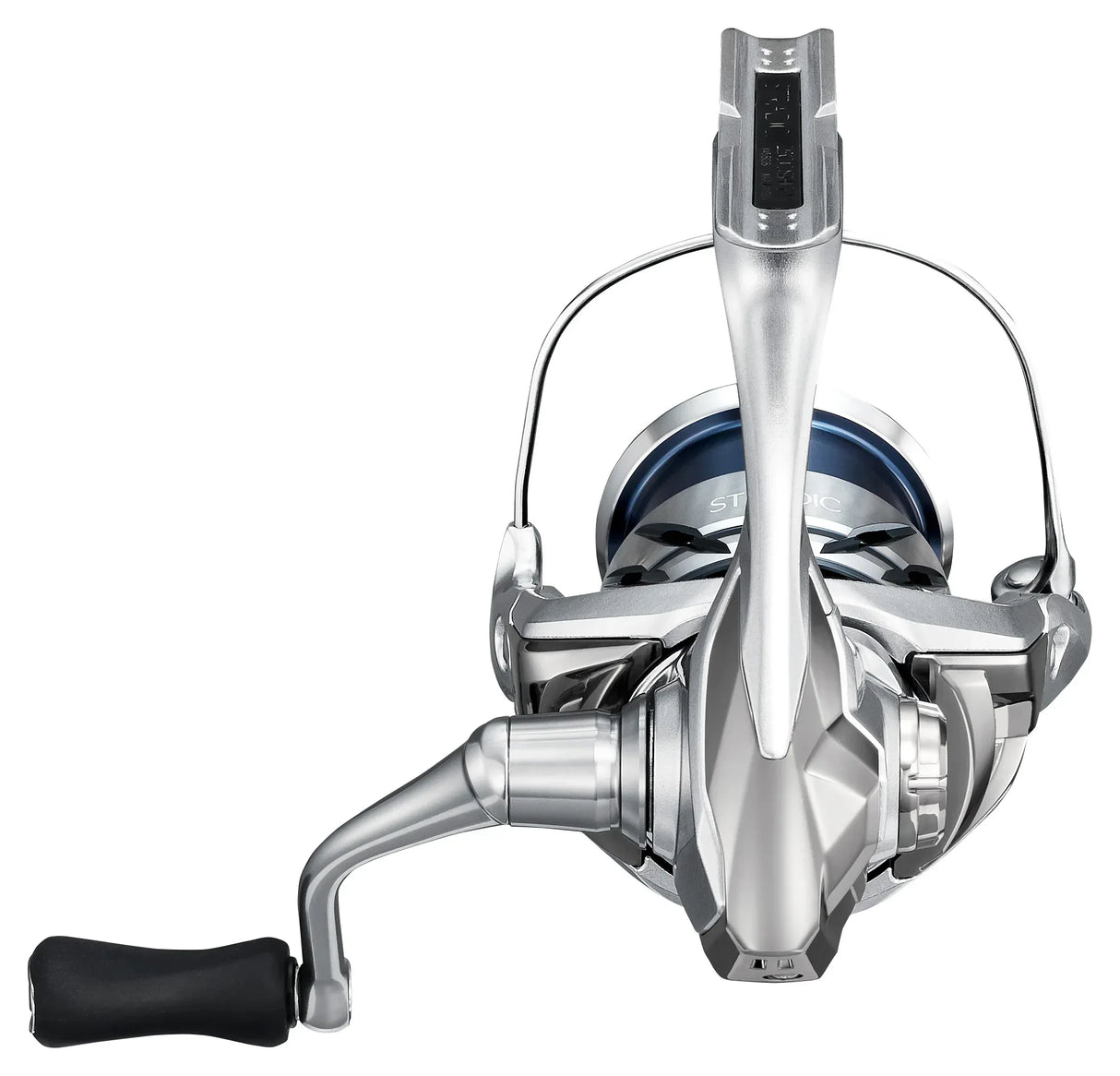 Shimano Stradic FM avokela - Happy Angler