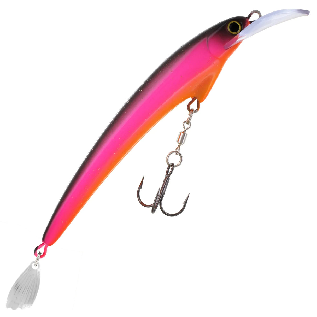 Kuusamo Santeri Solo Deep 11 cm vaappu - Happy Angler