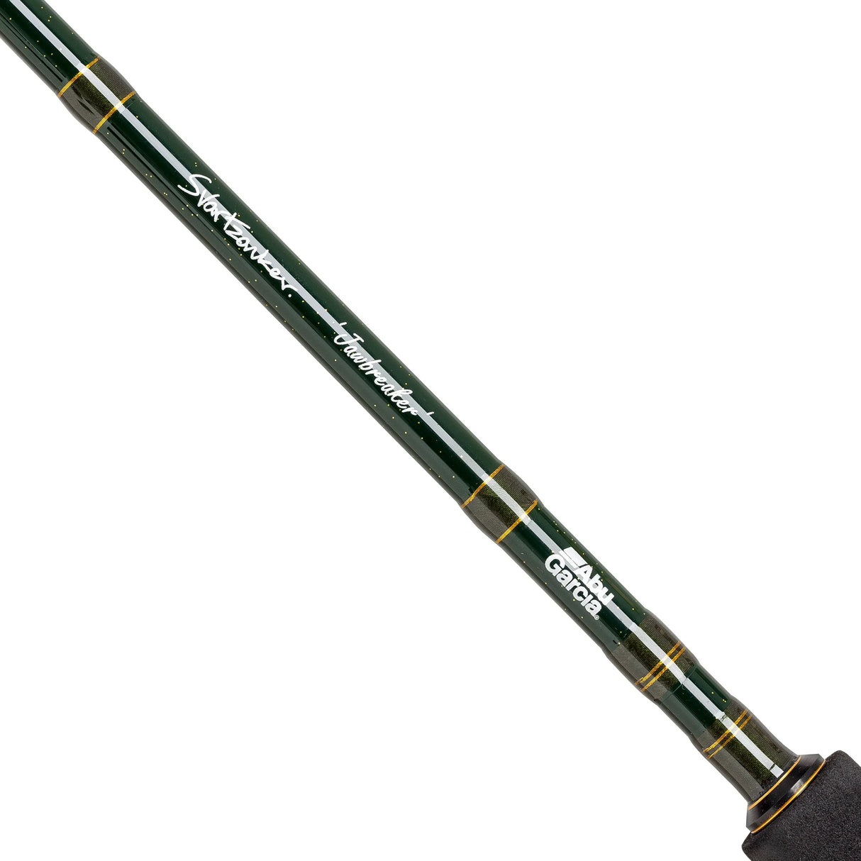 Abu Garcia Svartzonker Jawbreaker hyrräkelavapa - Happy Angler