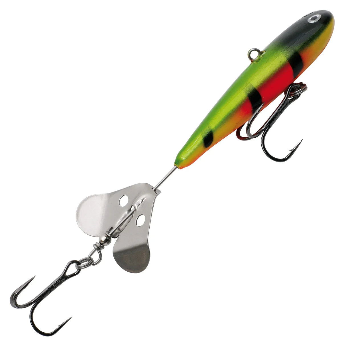 Osku 45 g painouistin - Happy Angler