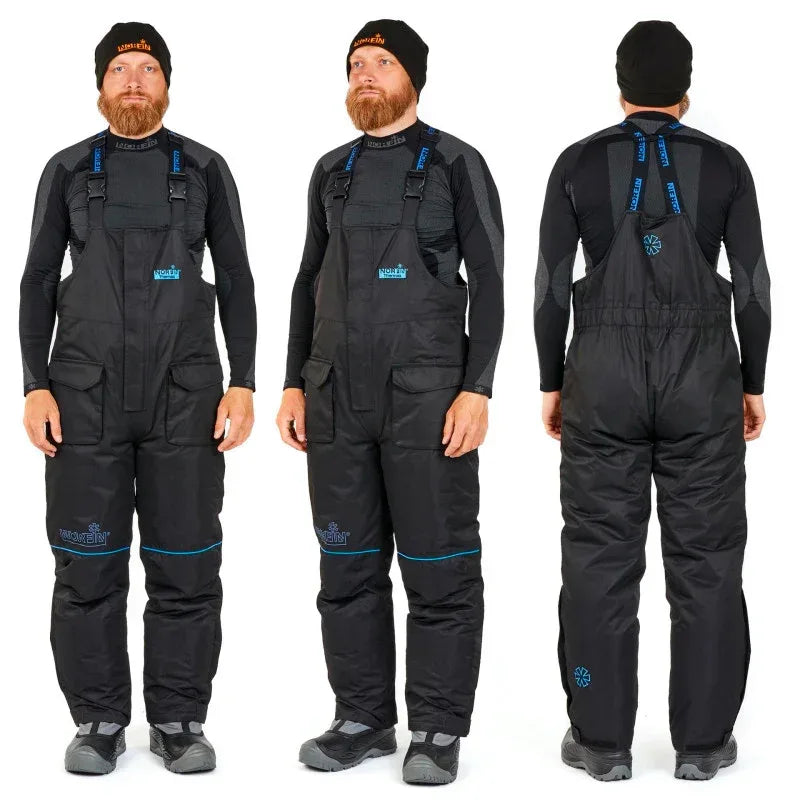 Norfin Thermax lämpöpuku - Happy Angler