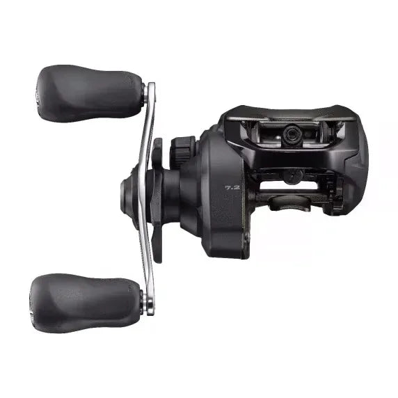 Shimano Caius C hyrräkela - Happy Angler