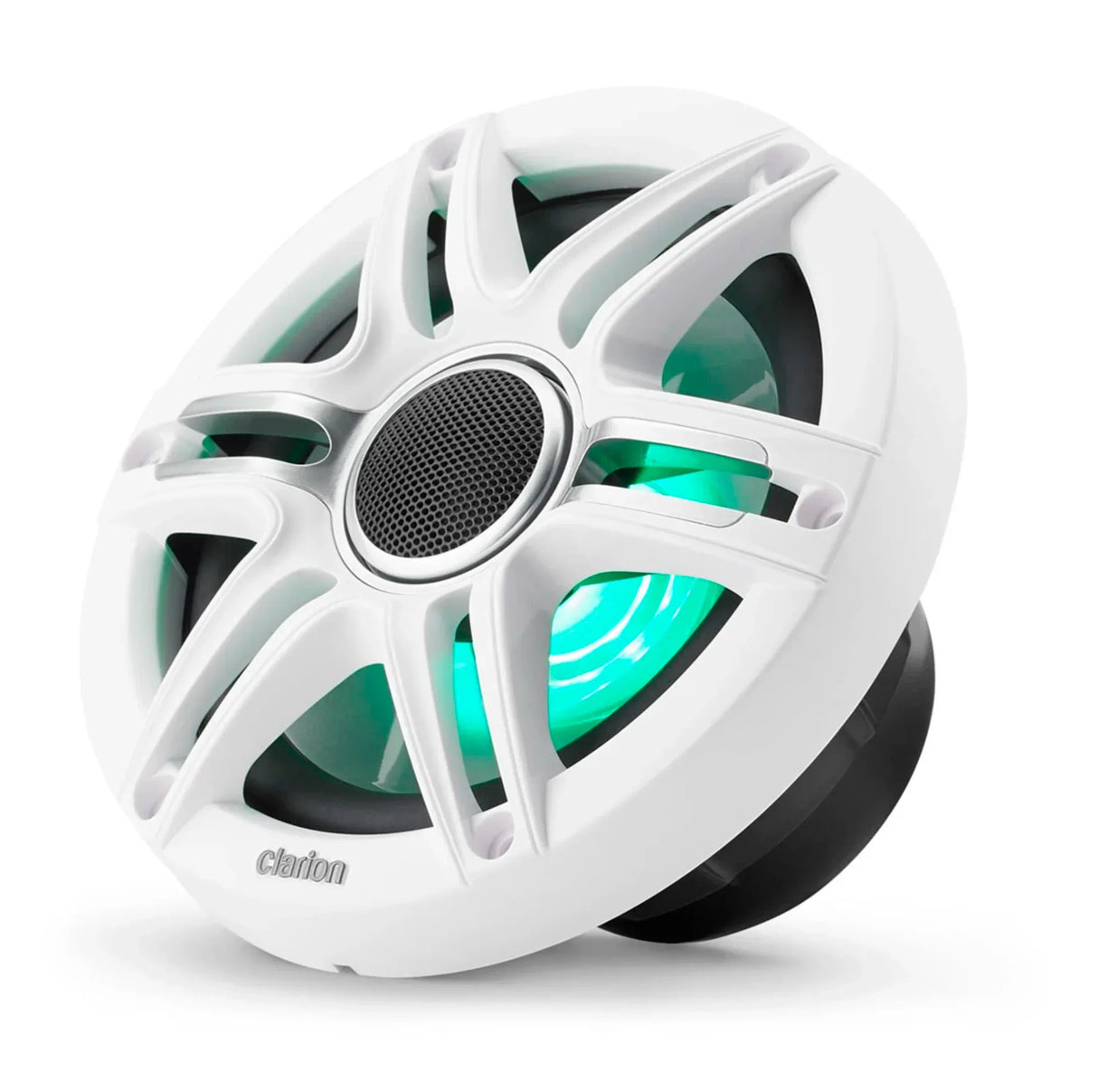 Clarion Marine CMSP 6,5" venekaiuttimet LED - Happy Angler