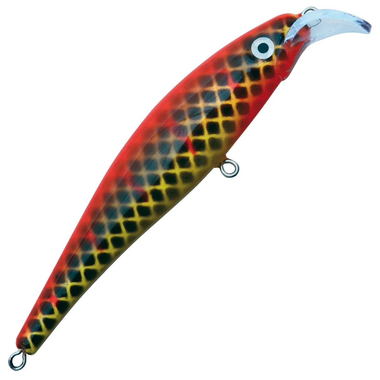 Jesse 8 cm vaappu - Happy Angler