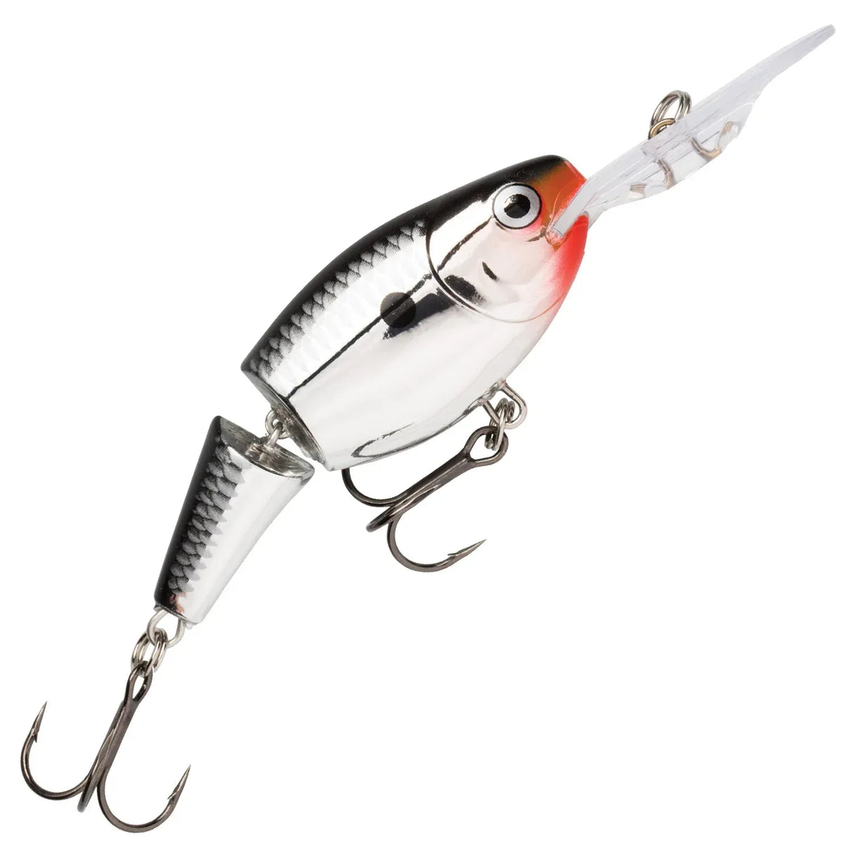Rapala Jointed Shad Rap 9 cm vaappu - Happy Angler