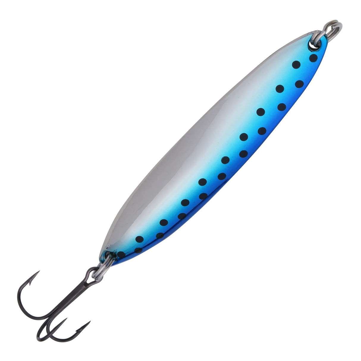 Patriot Slimmy 20 g lusikkauistin - Happy Angler