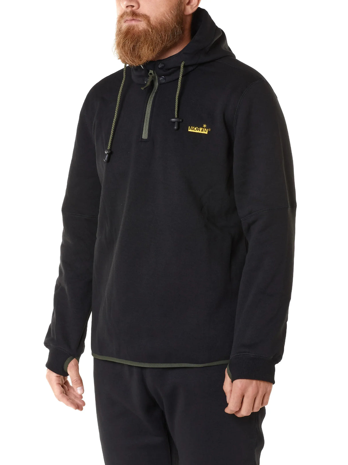 Norfin Cosy Line kerrasto - Happy Angler
