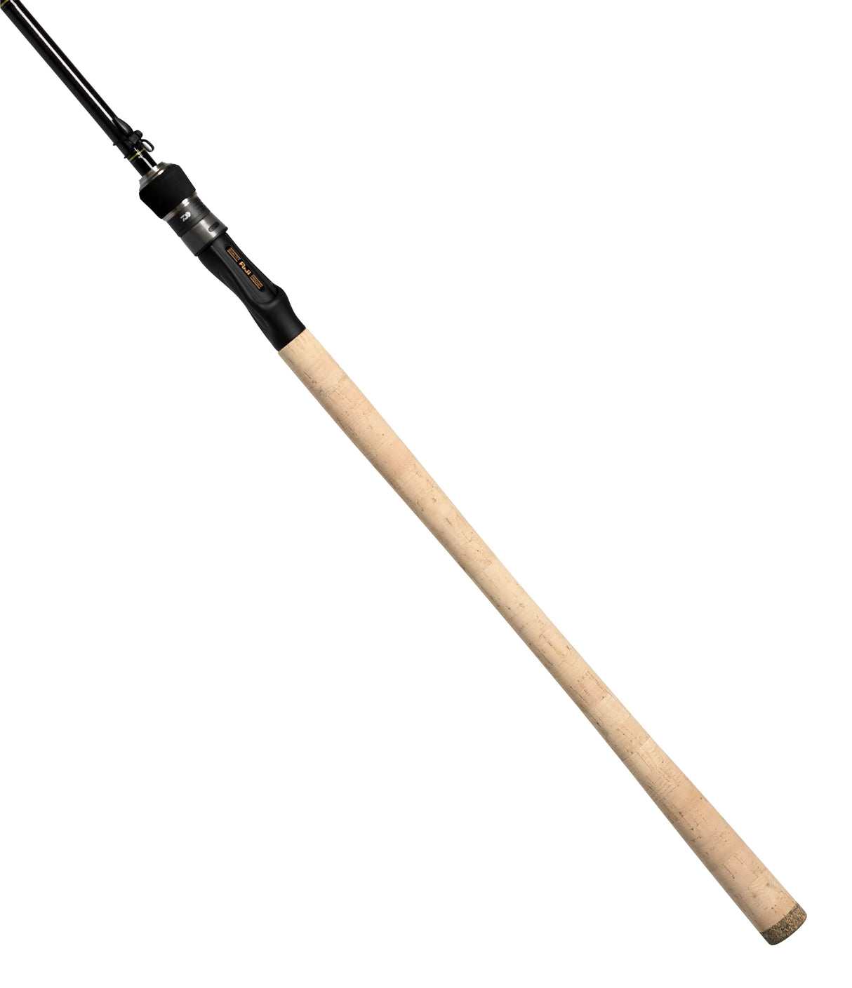 Daiwa Luvias Spin 4-os avokelavapa - Happy Angler