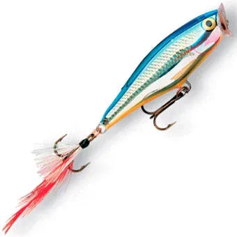 Rapala Skitter Pop 7 cm popperi - Happy Angler