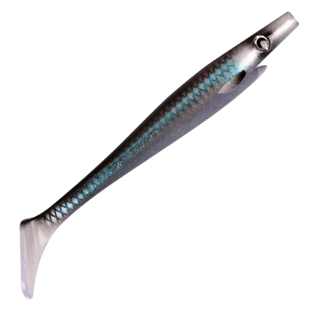 The Pig Shad 23 cm kalajigi - Happy Angler