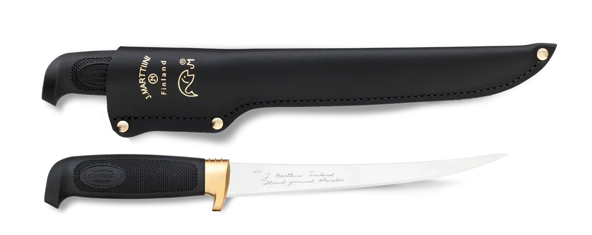 Marttiini Condor Filetti 7,5" - Happy Angler