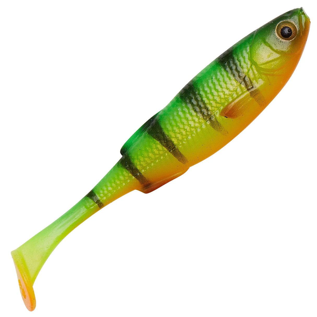 Savage Gear Craft Shad 8,8 cm 5 kpl/pkt - Happy Angler