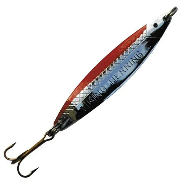 Viking Herring 22 g lusikkauistin - Happy Angler