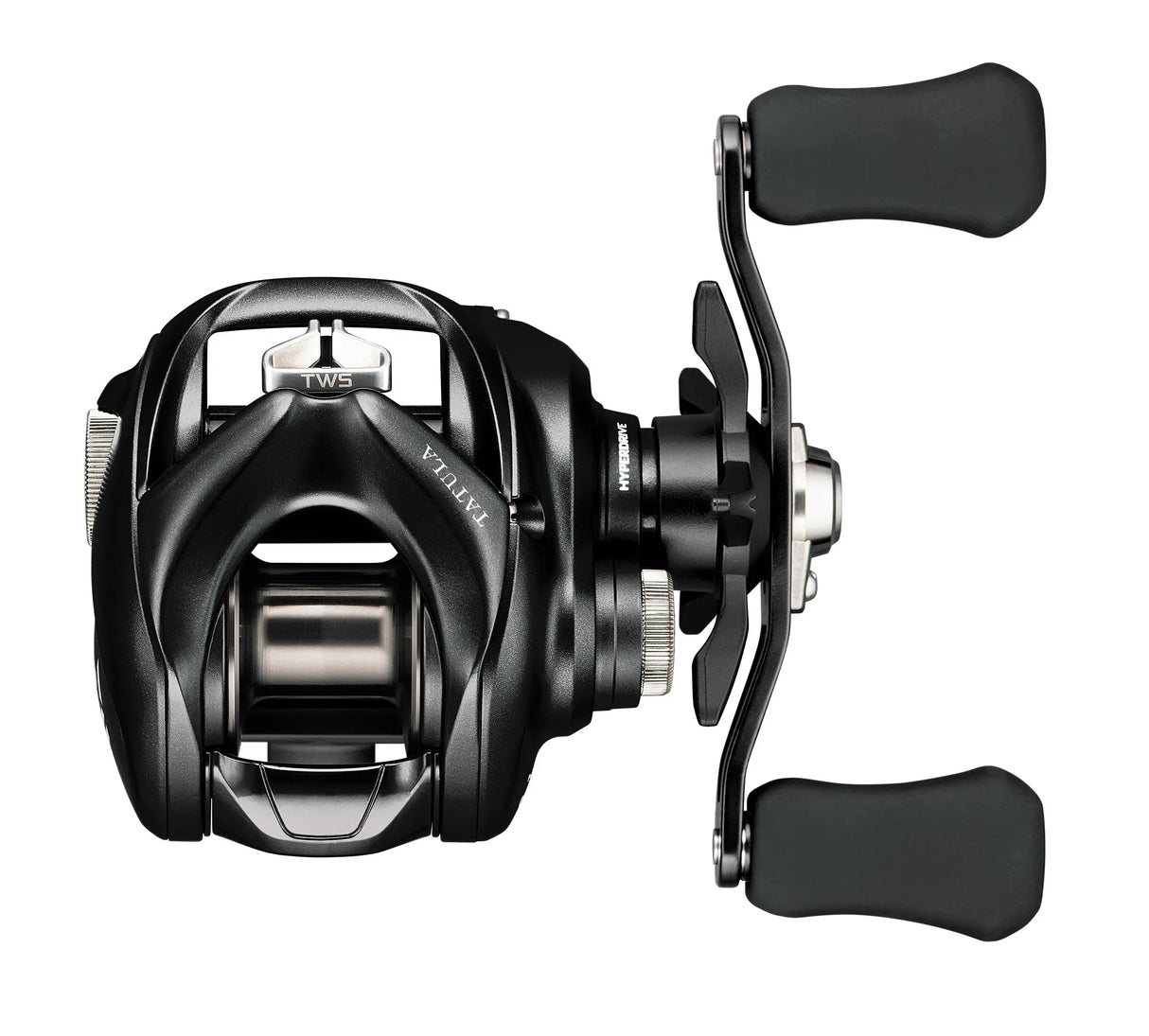 Daiwa 23 Tatula TW hyrräkela - Happy Angler
