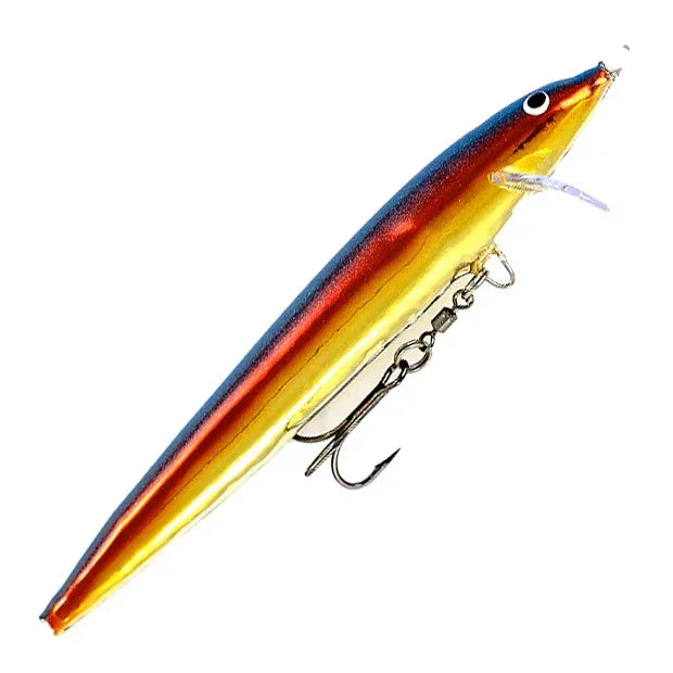 HK Varma Pinta PRO 10 cm vaappu - Happy Angler
