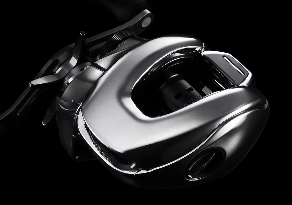 Shimano Antares B hyrräkela - Happy Angler